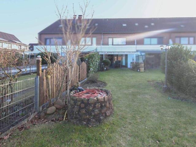 Haus kaufen in Bungerhof, Delmenhorst