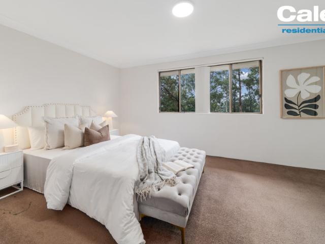Townhouse for sale in Marsfield, New South Wales