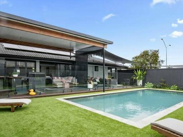House for rent in Gold Coast City, Fernbrook