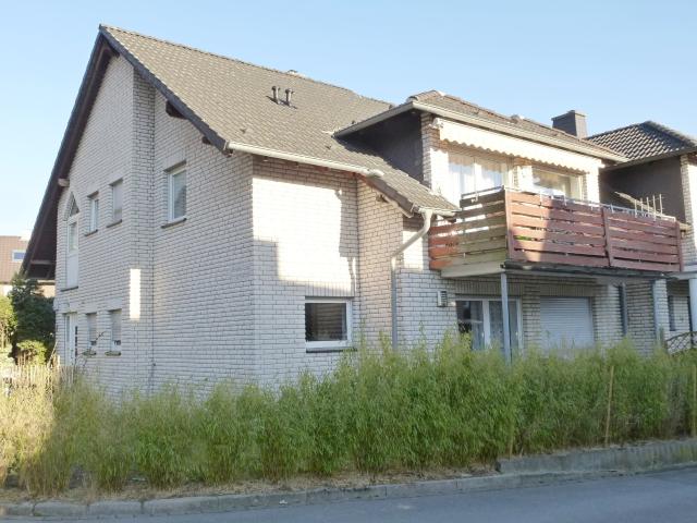 Wohnung kaufen in Schüren, Dortmund