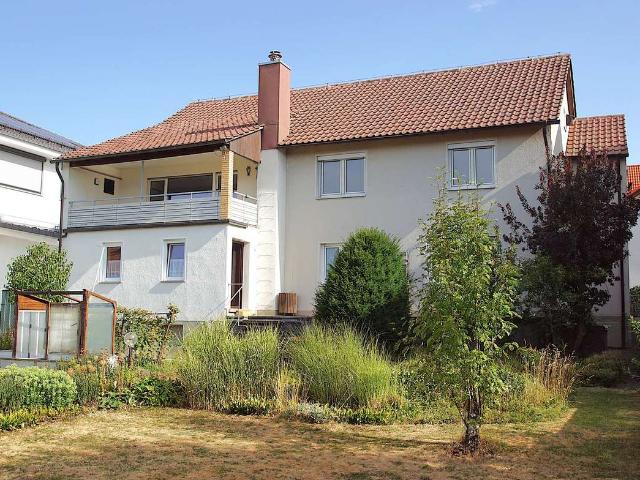 Haus kaufen in Erkenbrechtsweiler, Landkreis Esslingen