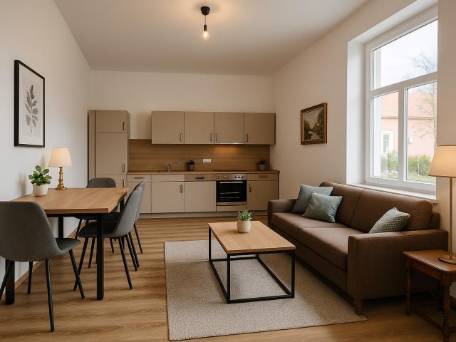 Apartment mieten in Pichling bei Köflach, Köflach