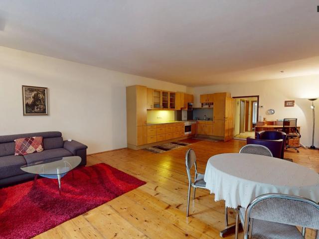 Apartment mieten in Judenburg, Steiermark