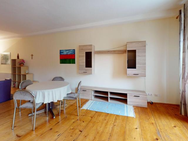 Etagenwohnung mieten in Judenburg