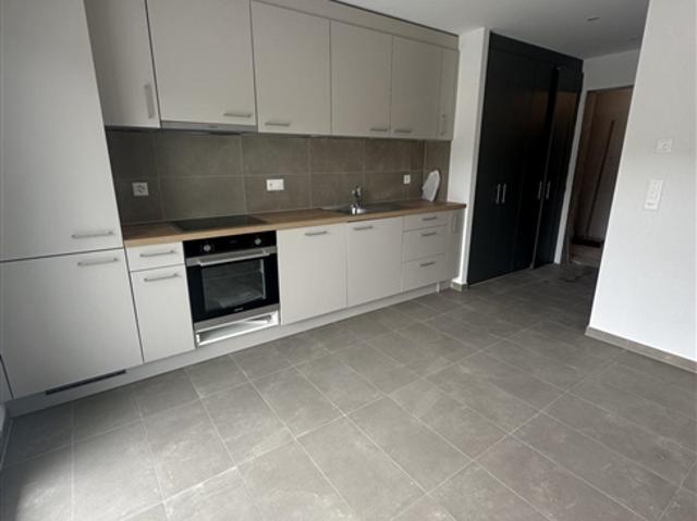 Wohnung kaufen in Le Chenit, Waadt