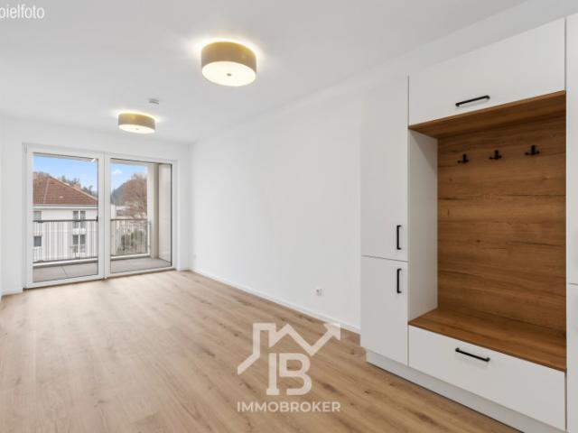 Wohnung kaufen in Lanzenberg, Perg