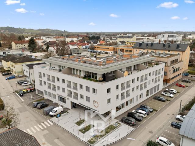 Wohnung kaufen in Perg, Oberösterreich