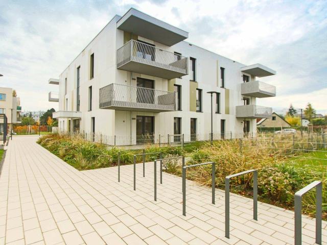 Apartment kaufen in Floridsdorf, Wien