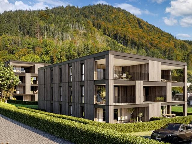 Apartment kaufen in Vorarlberg