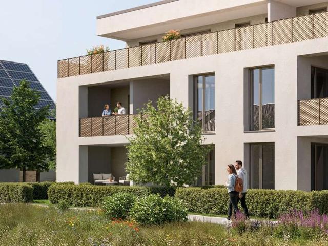 Wohnung kaufen in Bad Friedrichshall, Baden-Württemberg