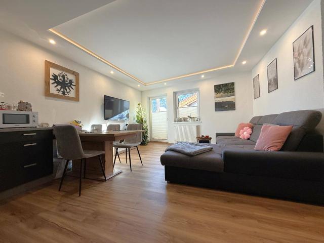 Apartment kaufen in Götzens, Tirol
