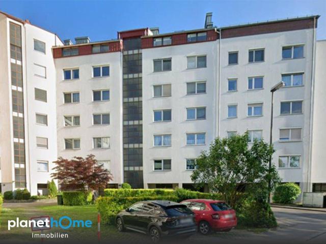 Apartment kaufen in Linz
