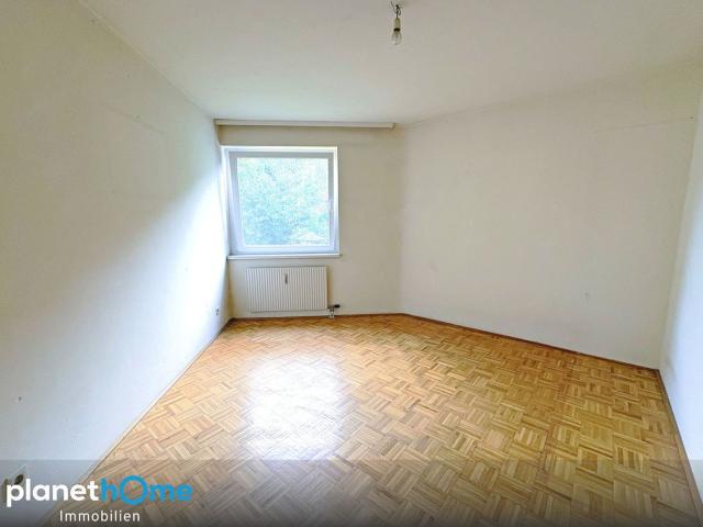 Wohnung kaufen in Linz