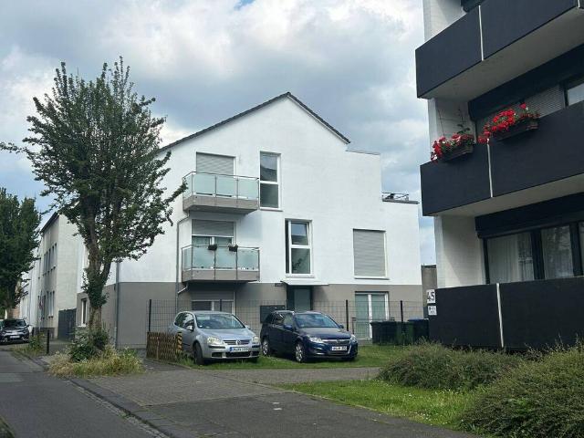 Etagenwohnung kaufen in Schwerte, Wandhofen Etagenwohnung kaufen in Schwerte, Wandhofen