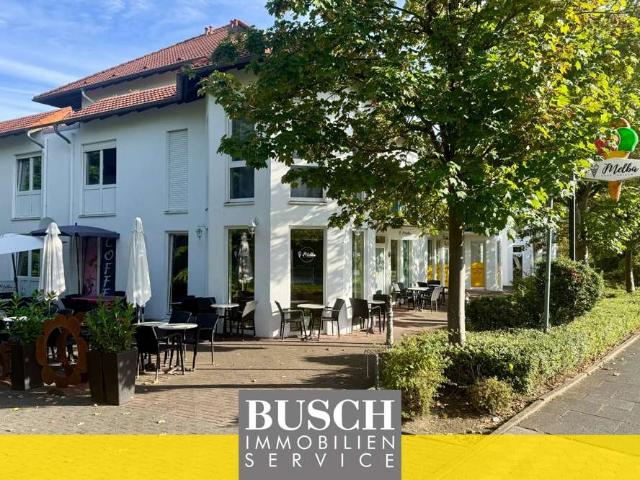 Gewerbe kaufen in Asemissen, Leopoldshöhe