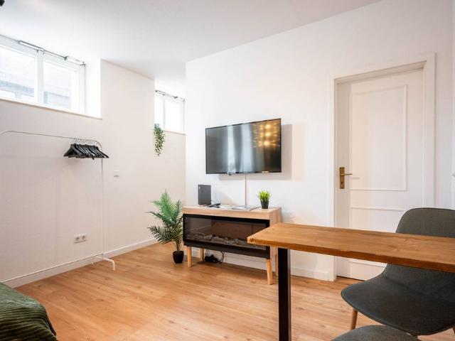 Apartment mieten in Oerlinghausen, Nordrhein-Westfalen