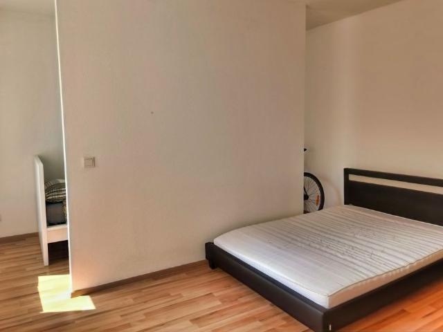 Apartment mieten in Stendal, Sachsen-Anhalt