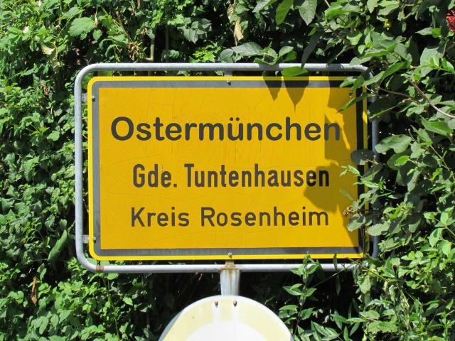 Erdgeschosswohnung kaufen in Tuntenhausen, Bayern
