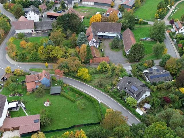 Erdgeschosswohnung kaufen in Marburg, Landkreis Marburg-Biedenkopf