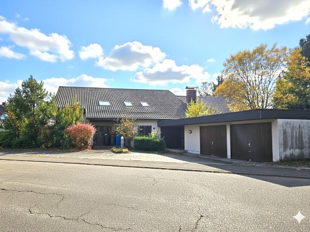 Haus kaufen in Ehingen, Baden-Württemberg