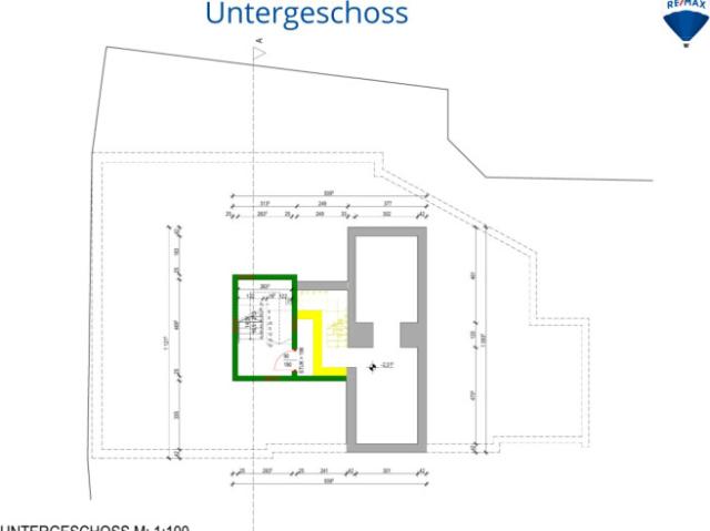 Mehrfamilienhaus kaufen in Abtsdorf, Attersee
