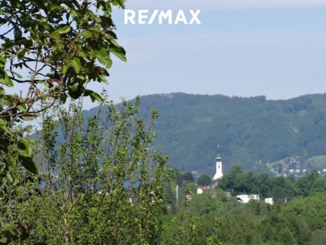 Haus kaufen in Abtsdorf, Attersee