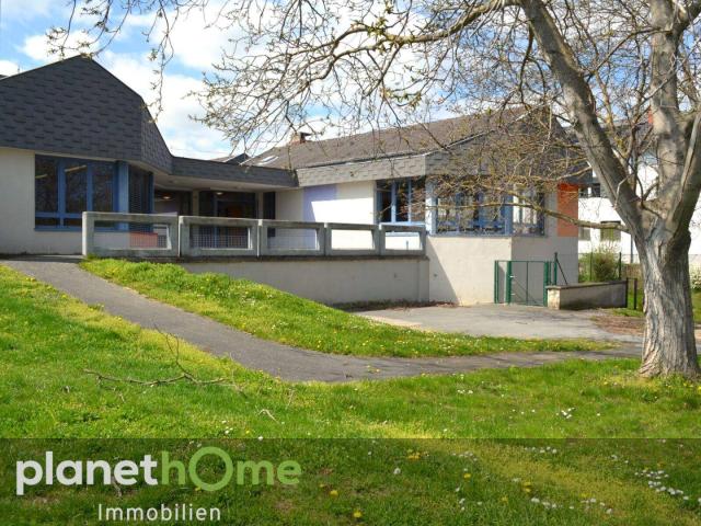 Haus kaufen in Rechnitz