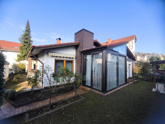 Villa kaufen in Stammberg, Schriesheim
