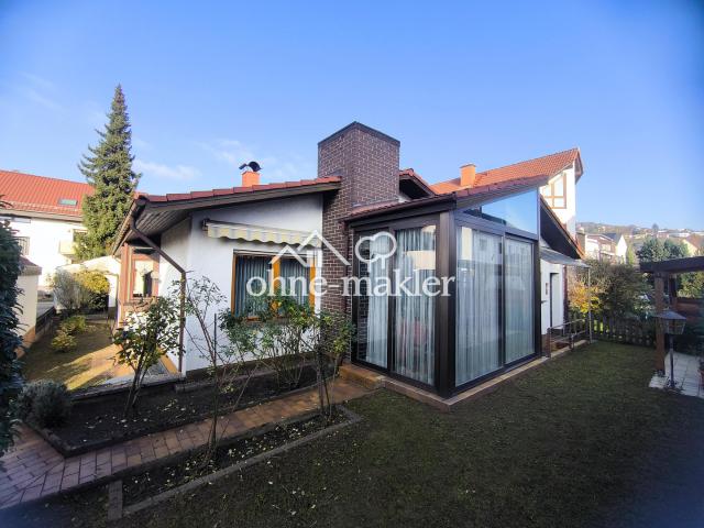 Haus kaufen in Schriesheim