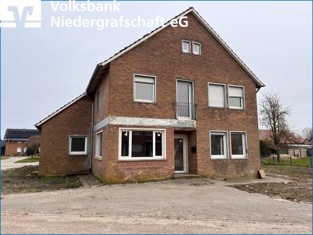 Villa kaufen in Wietmarschen, Niedersachsen