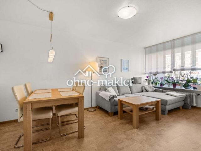 Apartment kaufen in Harksheide, Norderstedt