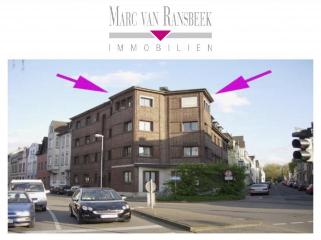 Apartment mieten in Uerdingen, Krefeld