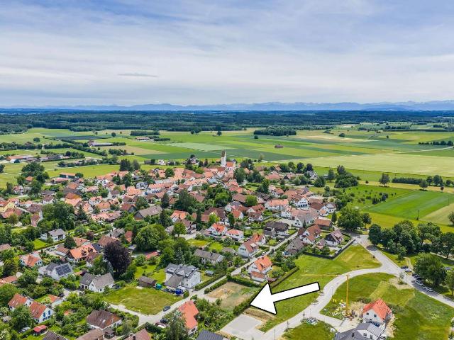 Erdgeschosswohnung kaufen in Schwifting, Landkreis Landsberg am Lech