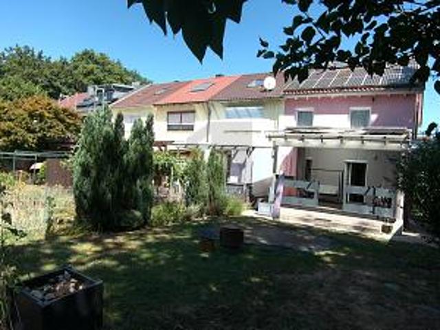 Haus kaufen in Oberensingen, Nürtingen