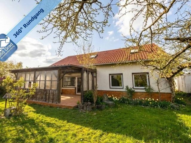 Haus kaufen in Bad Windsheim, Bayern