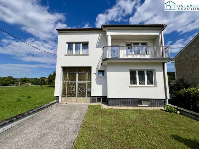 Haus kaufen in Piringsdorf