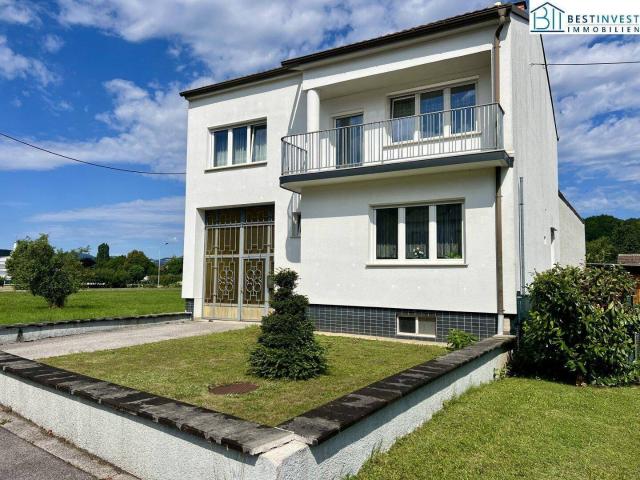 Haus kaufen in Piringsdorf