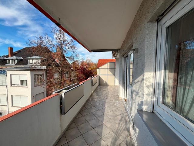 Wohnung kaufen in Rastatt, Baden-Württemberg