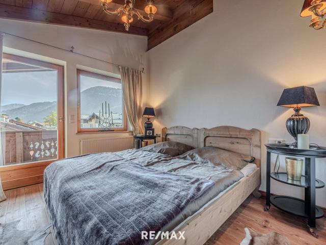 Apartment kaufen in Kirchdorf in Tirol Apartment kaufen in Kirchdorf in Tirol