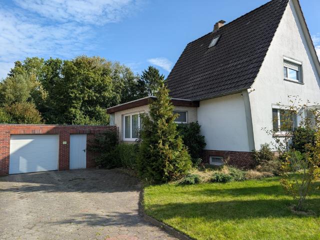 Villa kaufen in Eckfleth, Elsfleth