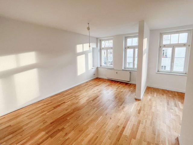 Wohnung kaufen in Schönefeld-Abtnaundorf, Leipzig