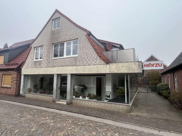 Haus kaufen in Neuhaus, Landkreis Cuxhaven