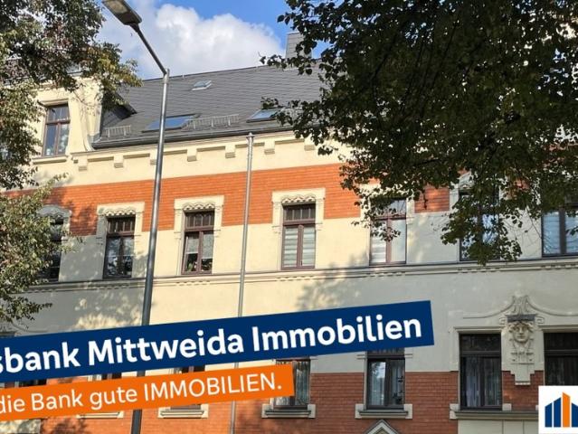 Wohnung kaufen in Gablenz, Chemnitz