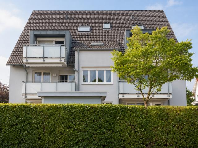 Wohnung kaufen in Hanau, Hessen