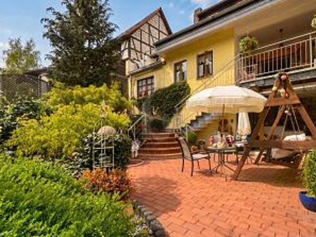 Haus kaufen in Hardegsen, Niedersachsen