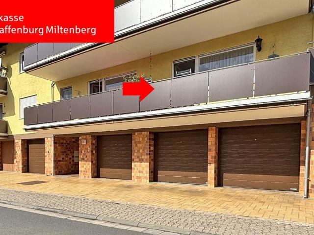 Wohnung kaufen in Sulzbach, Bayern