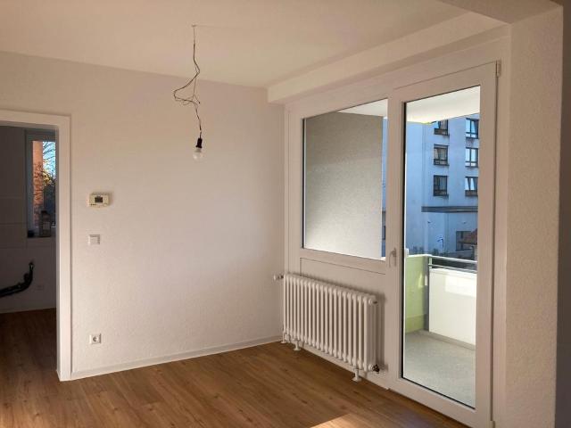 Wohnung mieten in Wülfel, Hannover