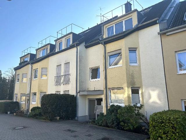 Apartment mieten in Schlebusch, Leverkusen