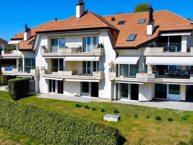 Wohnung kaufen in Blonay, Waadt