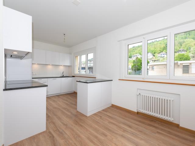 Wohnung mieten in Corcelles (NE)